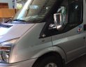 Ford Transit 2014 - Bán xe Ford Transit sản xuất năm 2014, màu bạc, xe nhập, 500tr