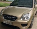 Kia Carens  MT 2010 - Bán Kia Carens 2010 bản 7 chỗ, 1.6 tiết kiệm nhiên liệu