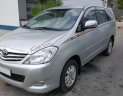 Toyota Innova G 2010 - Cần bán xe Toyota Innona G 2010, xe còn rất đẹp