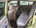 Nissan Tiida 1.6 AT 2006 - Bán Nissan Tiida 1.6 AT 2006, màu xanh lam, nhập khẩu  