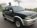 Ford Everest  MT 2005 - Bán xe Ford Everest MT sản xuất cuối 2005 gầm máy đại chất, chạy rất bốc