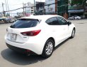 Mazda 3 2016 - Cần bán Mazda 3 đời 2016, màu trắng