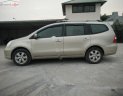 Nissan Grand livina 2012 - Bán Nissan Grand livina đời 2012 giá cạnh tranh