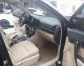 Chevrolet Captiva 2.4 LTZ 2008 - Bán Chevrolet Captiva 2.4 LTZ đời 2008, màu đen