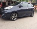 Kia Morning 1.25 2016 - Bán ô tô Kia Morning 1.25 2016, màu xanh lam  