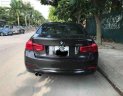 BMW 3 Series 320i 2016 - Bán BMW 3 Series 320i năm sản xuất 2016, màu đen, nhập khẩu nguyên chiếc Đức