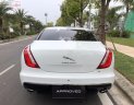 Jaguar XJ series L 3.0 Portfolio 2016 - Bán xe Jaguar XJ Series L 3.0 Portfolio sản xuất năm 2016, màu trắng 