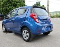 Chevrolet Spark  van 2018 - Cần bán xe Chevrolet Spark 2018, màu xanh lam, giá 259tr