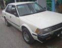 Nissan Bluebird 1984 - Cần bán gấp Nissan Bluebird đời 1984, màu trắng