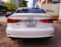 Audi A3 1.8 Tfsi 2014 - Cần bán lại xe Audi A3 1.8 Tfsi đời 2014, màu trắng, 915 triệu