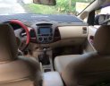 Toyota Innova 2016 - Bán Toyota Innova đời 2016, màu đen, giá tốt