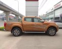 Nissan Navara VL Premium 2018 - Bán xe Nissan Navara VL Premium sản xuất năm 2018, màu cam, nhập khẩu nguyên chiếc, 815 triệu