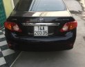 Toyota Corolla altis 2009 - Xe nhà cần bán Toyota Corolla Altis