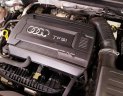 Audi A3 1.8 Tfsi 2014 - Cần bán lại xe Audi A3 1.8 Tfsi đời 2014, màu trắng, 915 triệu