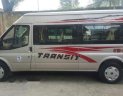 Ford Transit 2016 - Bán xe Ford Transit T8/ 2016 mới 95%, chạy 45000km