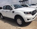 Ford Ranger XLS MT 2.2L 2018 - Lô xe đầu tiên Ranger XLS MT 2.2L 2018, nhập khẩu Thái Lan