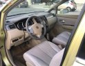 Nissan Tiida 1.6 AT 2006 - Bán Nissan Tiida 1.6 AT 2006, màu xanh lam, nhập khẩu  