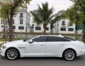 Jaguar XJ series L 3.0 Portfolio 2016 - Bán xe Jaguar XJ Series L 3.0 Portfolio sản xuất năm 2016, màu trắng 