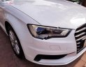 Audi A3 1.8 Tfsi 2014 - Cần bán lại xe Audi A3 1.8 Tfsi đời 2014, màu trắng, 915 triệu