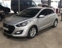 Hyundai i30 2013 - Bán Hyundai i30 2013, xe nhập Korea, 486tr giá thương lượng, hỗ trợ vay ngân hàng