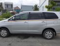 Toyota Innova G 2010 - Cần bán xe Toyota Innona G 2010, xe còn rất đẹp