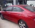 Hyundai Accent   2018 - Bán ô tô Hyundai Accent 2018, màu đỏ, giá 425tr