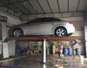 Chevrolet Cruze   2011 - Cần bán gấp Chevrolet Cruze đời 2011, màu bạc chính chủ