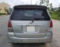 Toyota Innova G 2010 - Cần bán xe Toyota Innona G 2010, xe còn rất đẹp