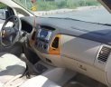 Toyota Innova G 2010 - Cần bán xe Toyota Innona G 2010, xe còn rất đẹp