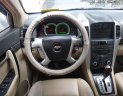 Chevrolet Captiva   LTZ  2007 - Bán xe Captiva LTZ, số tự động, xe đẹp, số 9 nút