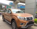 Nissan Navara VL Premium 2018 - Bán xe Nissan Navara VL Premium sản xuất năm 2018, màu cam, nhập khẩu nguyên chiếc, 815 triệu