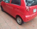 Chevrolet Spark  MT Van  2011 - Cần bán Spark Van sản xuất 2011 biển Hà Nội, sơn đẹp máy ngon, điều hòa mát