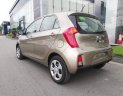 Kia Morning 1.25 EX 2018 - Bán Kia Morning 1.25 EX, đời xe 2018, xe mới - chính hãng + Tiền mặt giao xe ngay, đủ màu