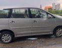 Toyota Innova E  MT  2014 - Bán xe Toyota Innova E MT 2014 - Màu bạc - Mẫu mới