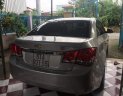 Chevrolet Cruze   2011 - Cần bán gấp Chevrolet Cruze đời 2011, màu bạc chính chủ