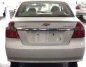 Chevrolet Aveo 2018 - Cần bán Chevrolet Aveo năm 2018, màu trắng, giảm giá tới 80 triệu