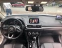 Mazda 3 2017 - Bán Mazda 3 Facelift 1.5 AT 2017, màu trắng, hỗ trợ trả góp 70%, lh 0966988860