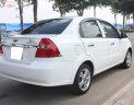 Chevrolet Aveo LTZ 2015 - Cần bán xe Chevrolet Aveo LTZ sản xuất 2015, màu trắng  