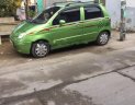 Daewoo Matiz SE 0.8 MT 2005 - Bán Daewoo Matiz SE 0.8 MT 2005, màu xanh lam