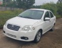 Daewoo Gentra SX 1.5 MT 2008 - Cần bán lại xe Daewoo Gentra SX 1.5 MT sản xuất 2008, màu trắng 