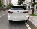 Lexus RX 200t 2017 - Xe Lexus RX 200t đời 2017, màu trắng, nhập khẩu