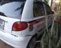 Daewoo Matiz 2004 - Bán Daewoo Matiz năm sản xuất 2004, màu trắng