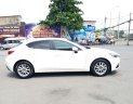 Mazda 3 2016 - Cần bán Mazda 3 đời 2016, màu trắng