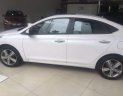 Hyundai Accent   AT  2018 - Bán Hyundai Accent mới 100%, chính hãng giao xe ngay