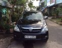 Toyota Innova 2016 - Bán Toyota Innova đời 2016, màu đen, giá tốt