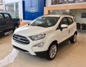 Ford EcoSport Titanium 2018 - Khuyến mãi khủng tháng 10 tặng ngay BHVC, camera hành trình, phim 3M khi mua Ecosport 2018. LH: 096.147.1536 - Em Hòa