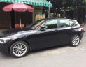 BMW 1 Series G 2013 - Bán em BMW 116i đời 2013 màu đen, số tự động, 8 cấp