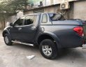 Mitsubishi Triton 2011 - Cần bán lại xe Mitsubishi Triton sản xuất 2011, màu xám, nhập khẩu số sàn, giá chỉ 295 triệu