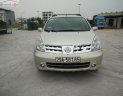 Nissan Grand livina 2012 - Bán Nissan Grand livina đời 2012 giá cạnh tranh