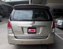 Toyota Innova V 2008 - Bán ô tô Toyota Innova V sản xuất năm 2008, màu vàng